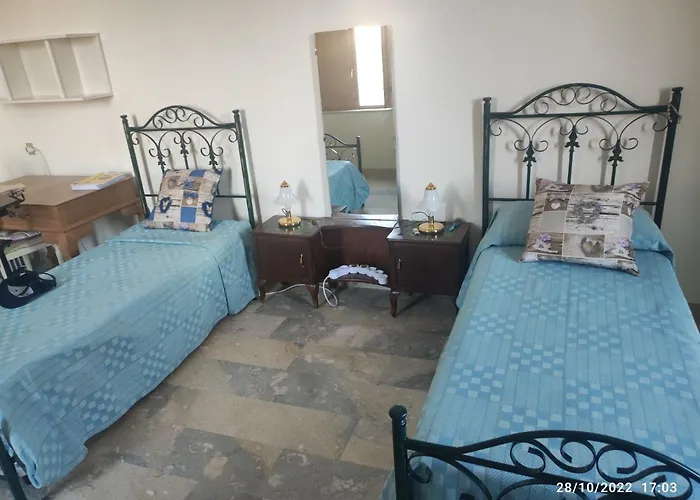 Casa Abenante