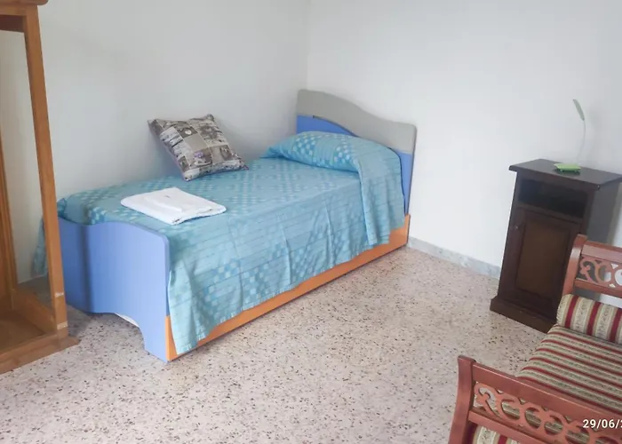 Casa Abenante