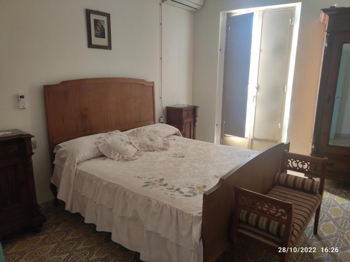 Holiday home Casa Abenante *