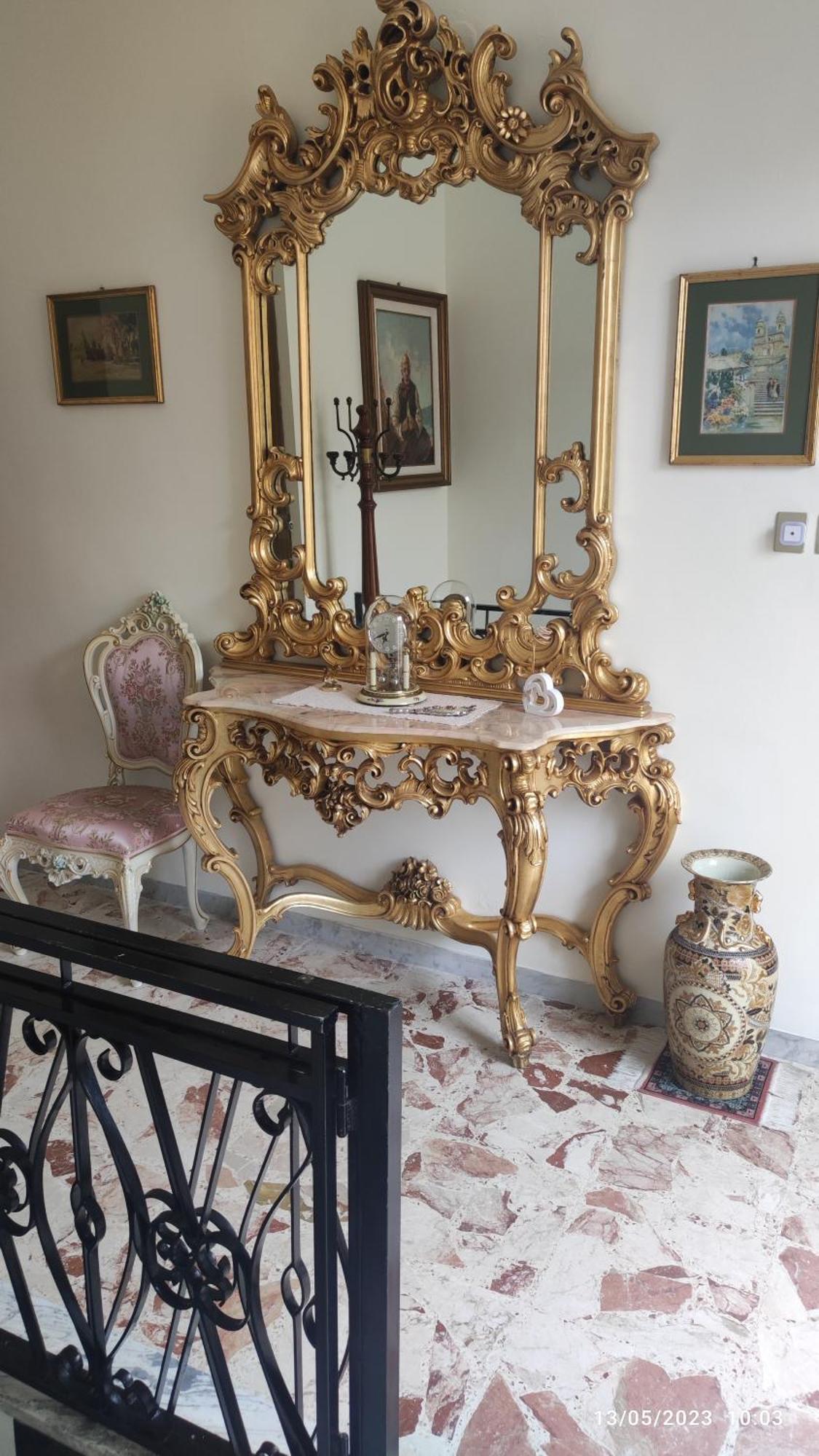 Holiday home Casa Abenante